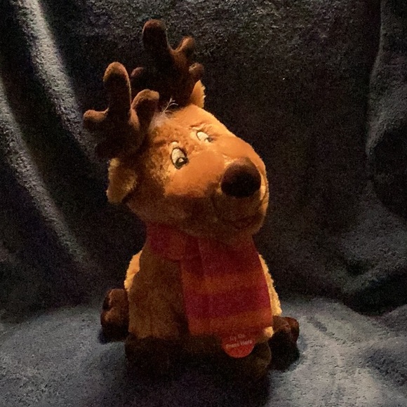 Christmas Musical Characterters-Set of Three - Picture 3 of 16